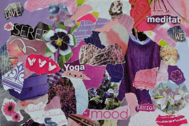 What Is a Vision Board and How Do You Make One?