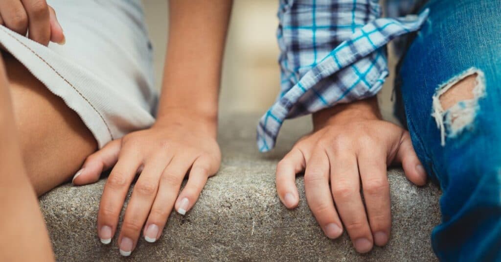 What to do on a first date