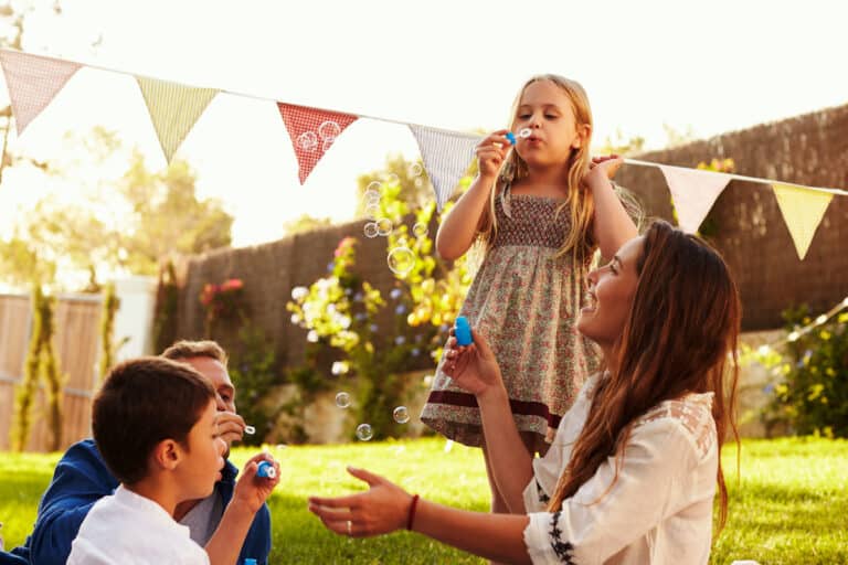 10 Tips for Enjoying Hangover-Free Parenting