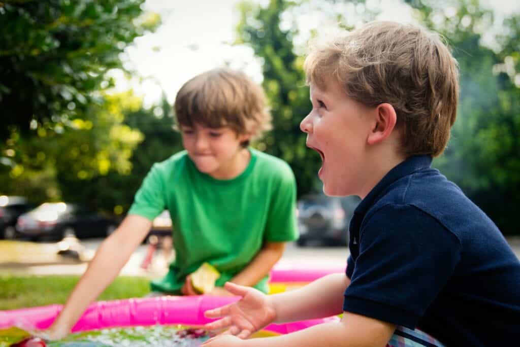 outdoor toys