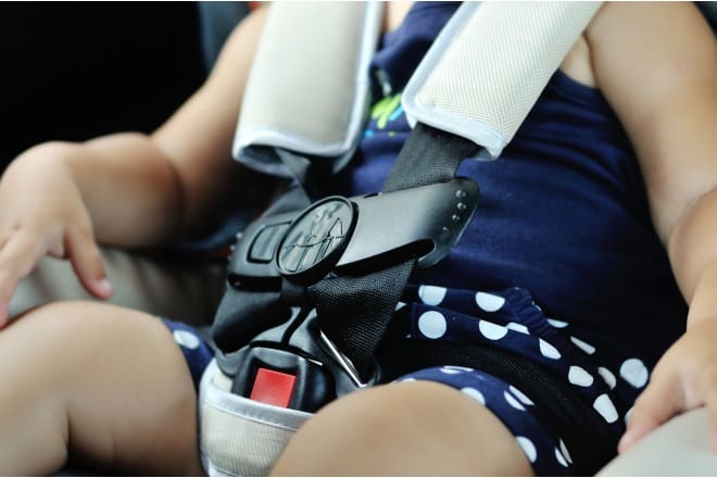 car seats for kids