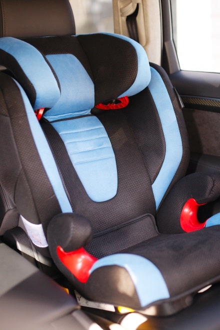 car seats safety