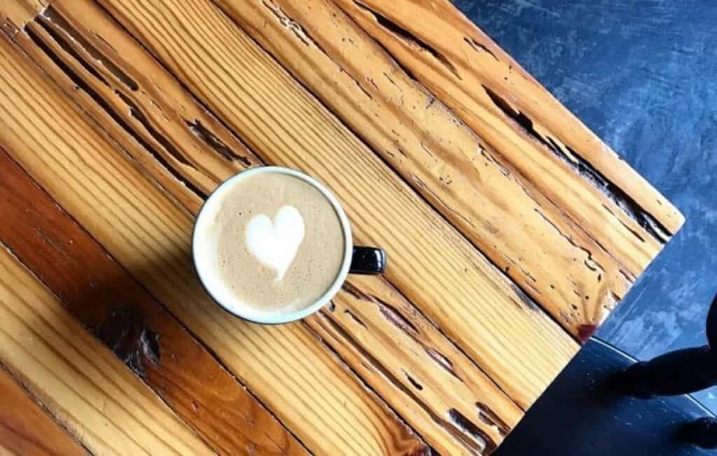 Life in the ViBe Creative District