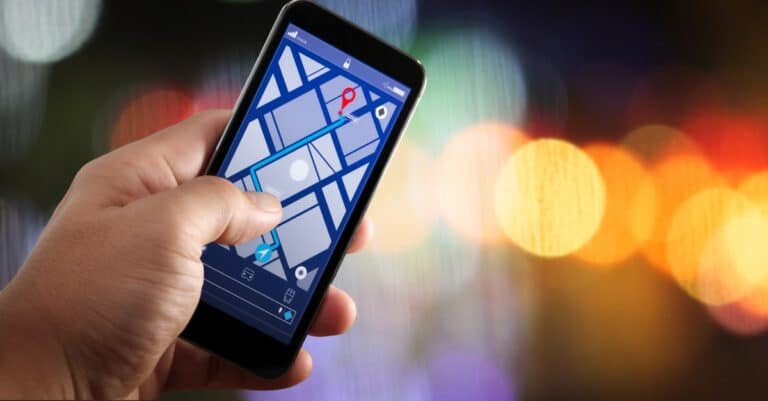 5 Best GPS Tracking Apps to Keep Tabs on Your Kids