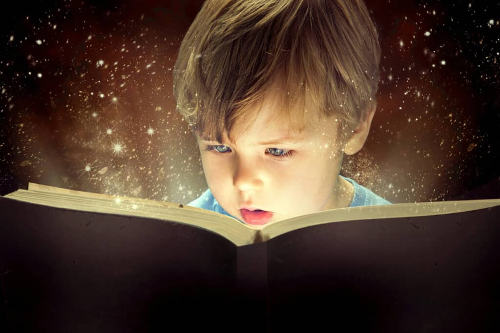 7 Art Books to Inspire Kids’ Creativity