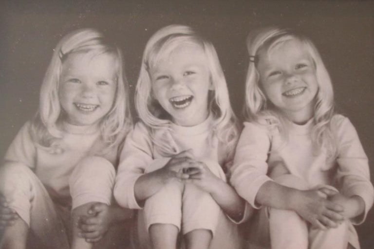 8 Truths About Being an Identical Triplet