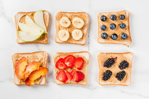 How to Ace Afterschool Snacks: Tips, Ideas, and Recipes