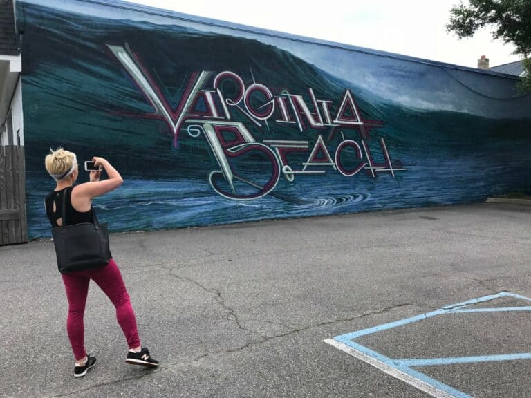 How You Know You’re a Virginia Beach Local