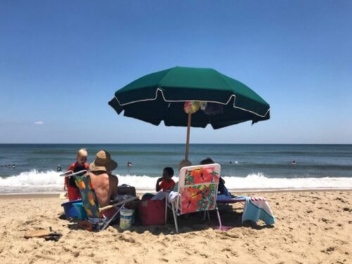 Summer Fun: 9 Virginia Beach Summer Activities for Families