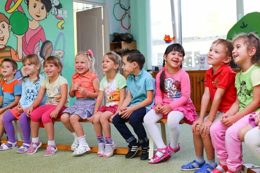 advice for starting kindergarte
