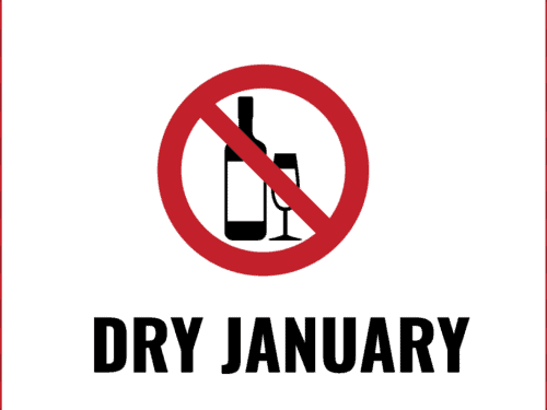 How Dry January can fuel your goals