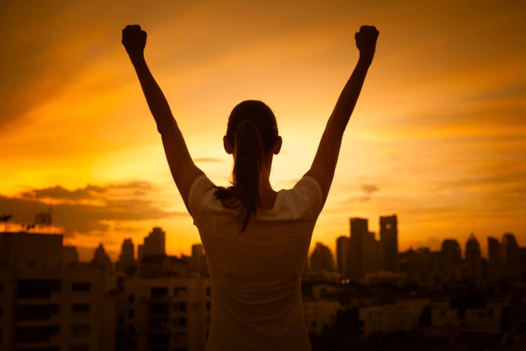 enneagram 3 - the achiever