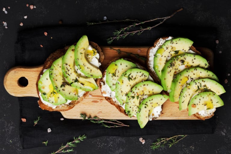 All About That Avo: Amazing Avocado Recipes