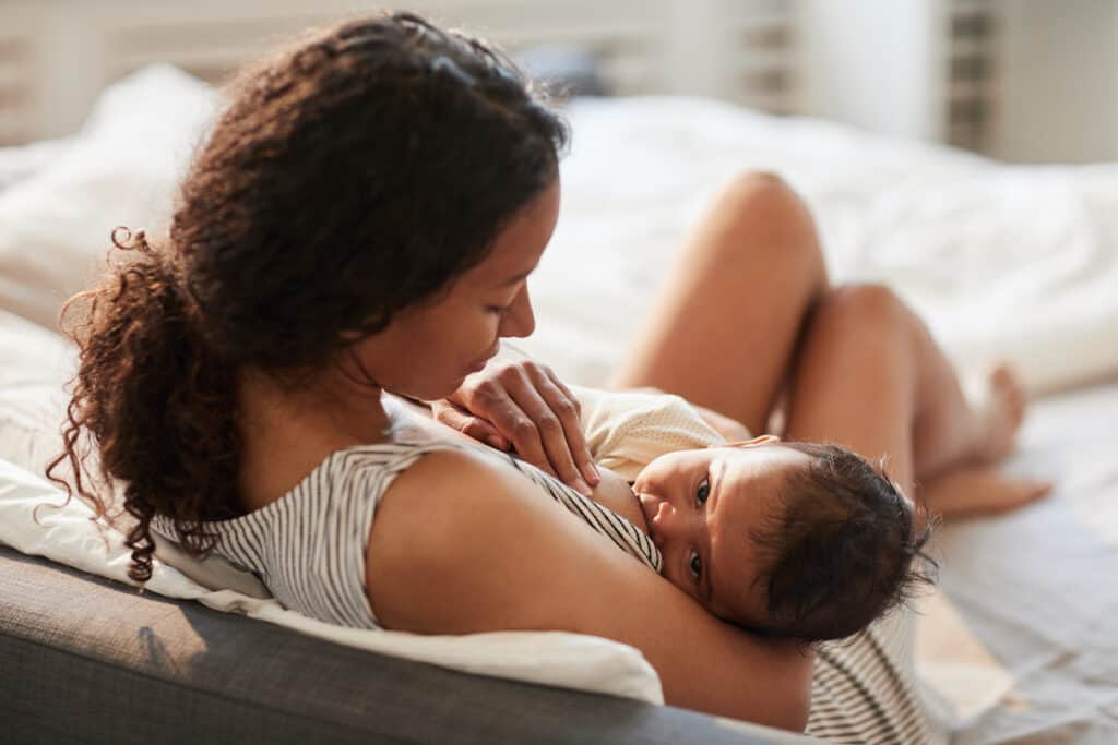 world breastfeeding week