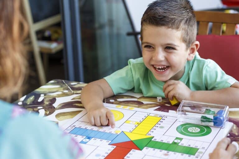 The Best Family Board Games to Play This Year