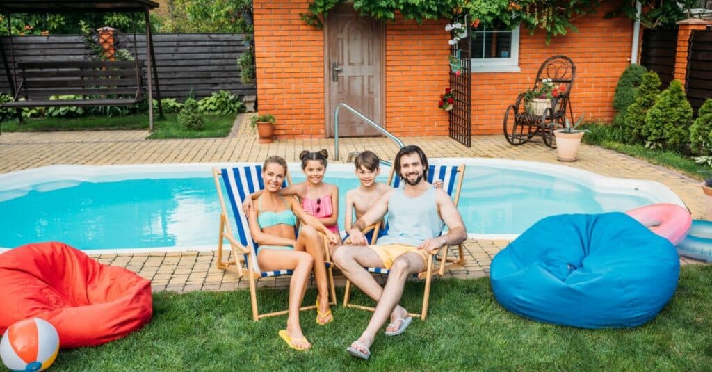 Best Swimming Pool for Your Backyard