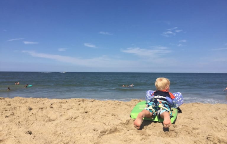 Beach Time! Fun Ideas for Family Adventures in Virginia Beach