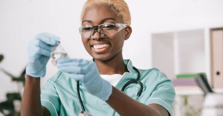 Being a Licensed Practical Nurse; Other Types of Nurses