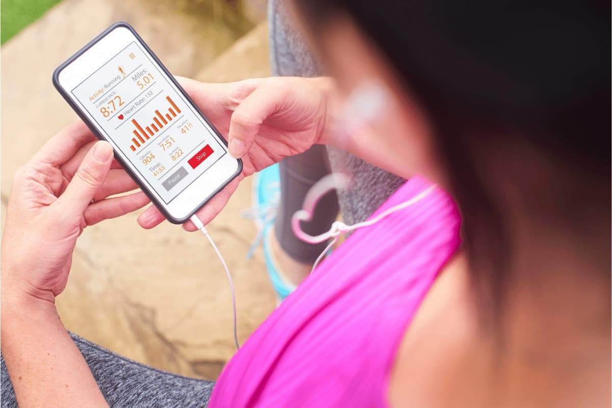 Best running apps discount with apple watch