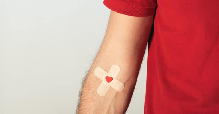 Help Others Through a Blood Donation- Become a Donor!