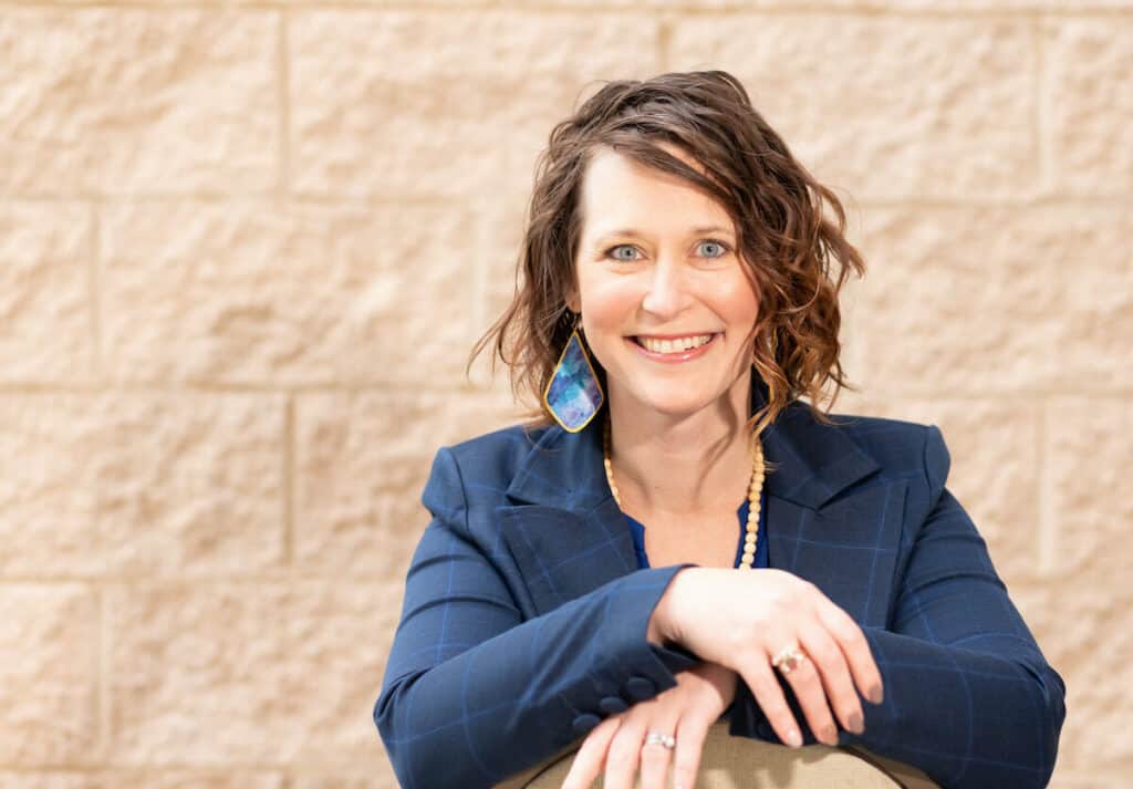 Bold Eclectic Mom on the Street Margaret Keithley