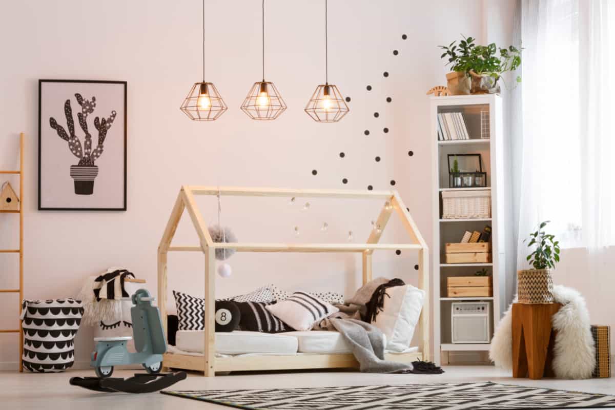 21 Boys Bedroom Ideas And Inspiration • FamilyApp