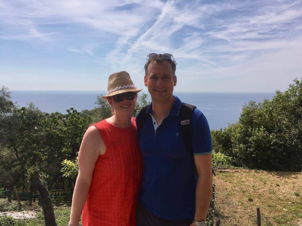 bright coastal dad Peter Kraus FamilyApp CEO