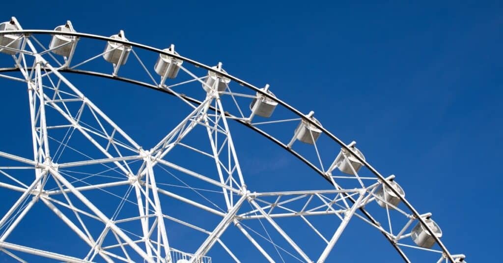 great family amusement parks