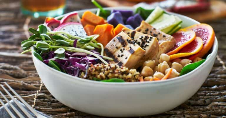 Buddha Bowl: Your Perfect Summer Meal