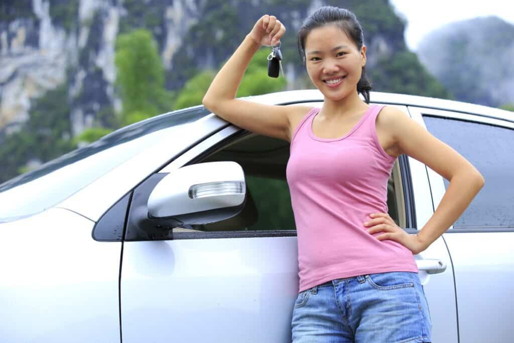 Is Car Ownership Right for You?