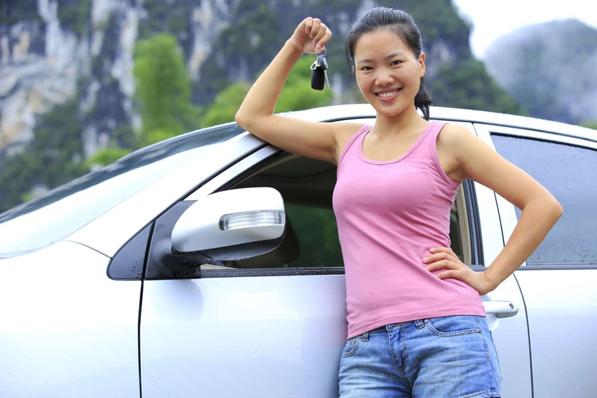 Is Car Ownership Right for You?