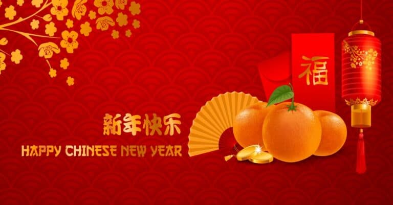 Chinese New Year: How to Celebrate Spring Festival