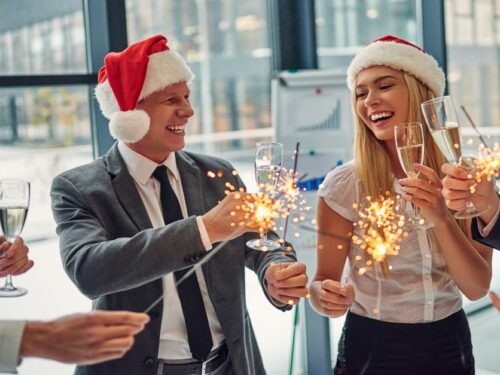 Office Christmas Party tips