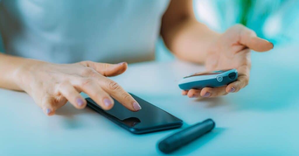 Chronic Disease Apps for Monitoring