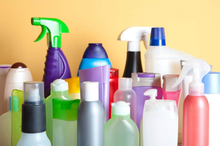 6 New Cleaning Products You Didn’t Know You Needed