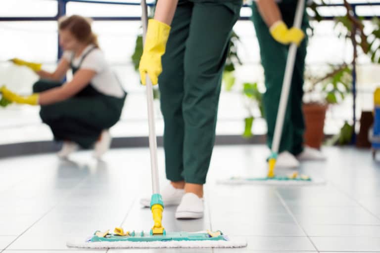 Find the Best Virginia Beach House Cleaning Service