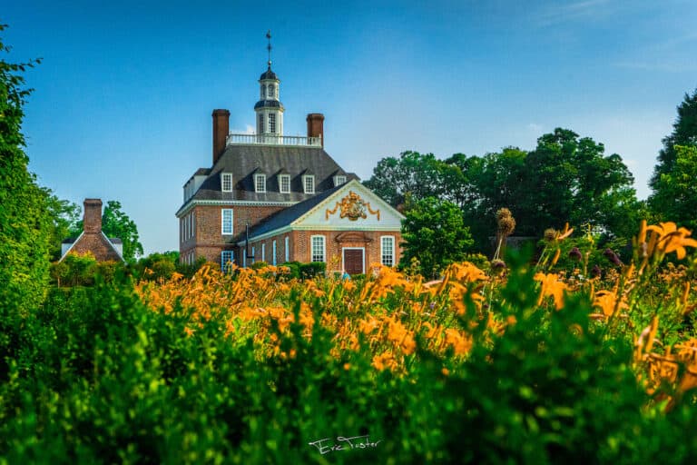Colonial Williamsburg: Summer Destination