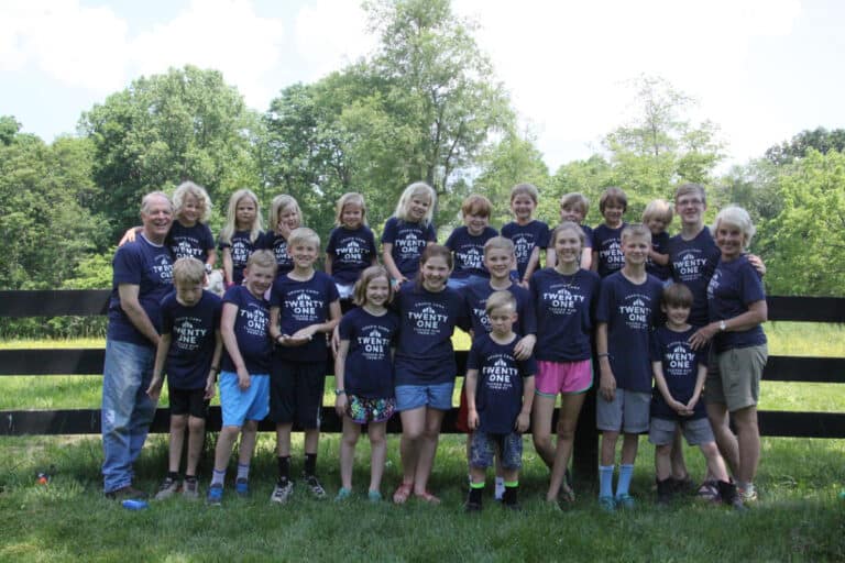 Cousin Camp: Creating Lasting Family Memories