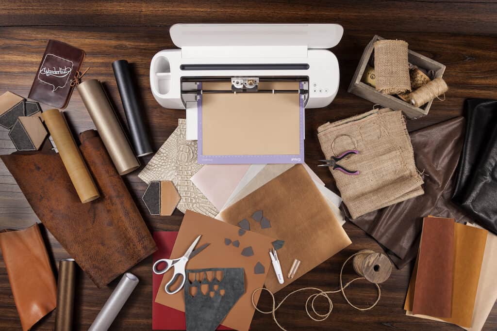 cricut maker