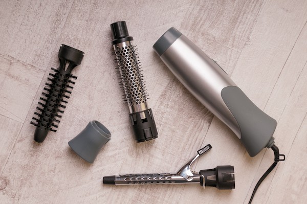 tools for the curly girl method