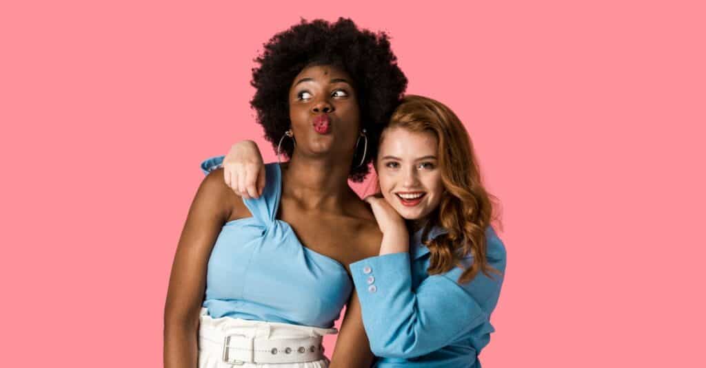 Best Curly Hairstyles for each Face Shape