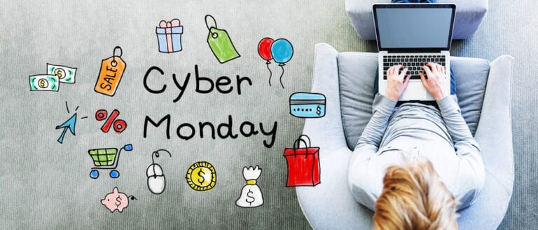 Cyber Monday: Fun Gifts for Everyone on your List