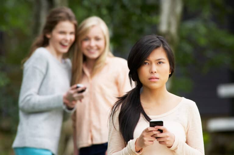 All About Cyberbullying: Ways to Protect Your Family