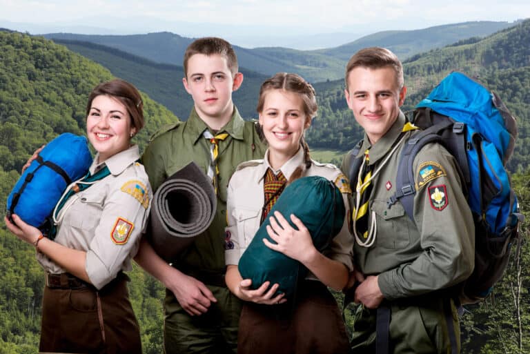 Boy Scouts and Girl Scouts – Everything You Need to Know!