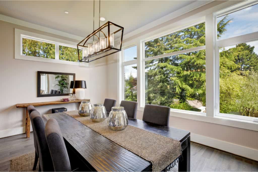 Dining Room Decor