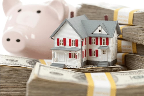 buying a home down payment