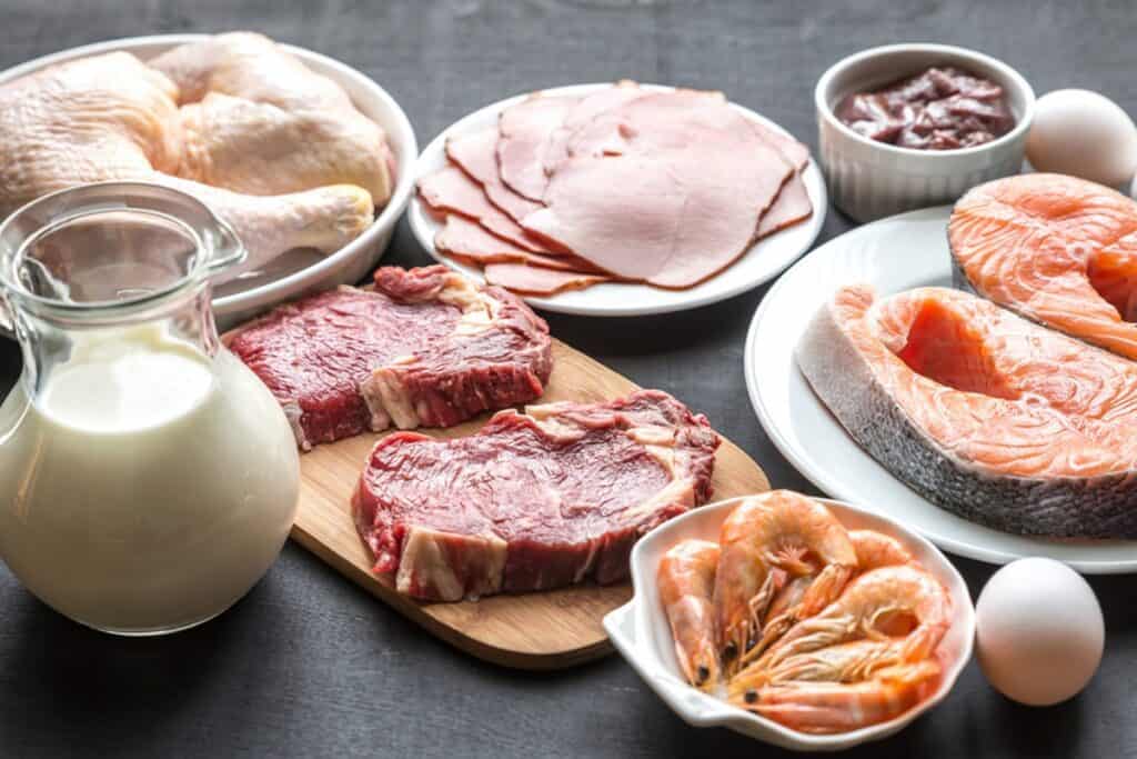 Pierre Dukan Diet