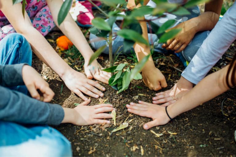 Happy Earth Day! Green Activities for the Whole Family