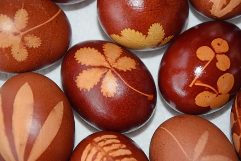 Fun and Creative Easter Egg Designs You’ve Got to Try!