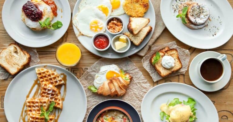 Easy Brunch Ideas: How to Host a Stress-Free Brunch